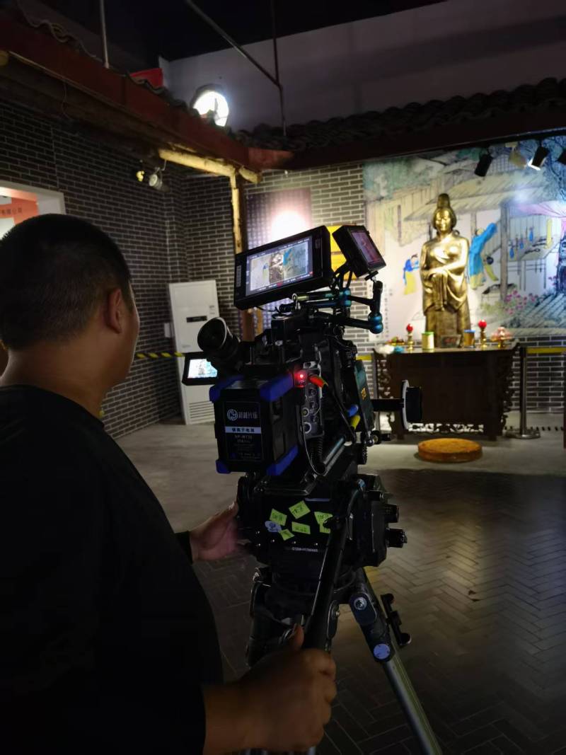 聚焦瓮安县产品宣传视频拍摄公司，以专业实力赋能品牌声量升级