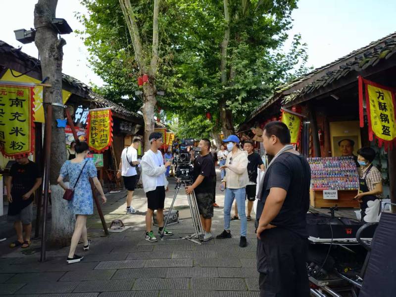 瓮安县产品视频拍摄技术升级：AI与三维动画深度融合