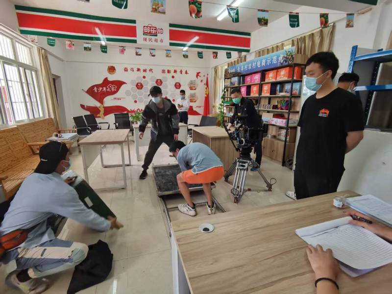 瓮安县电商产品视频拍摄制作实战秘籍，助力产品引爆电商流量